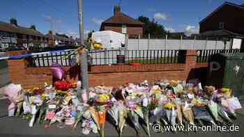 Eine Stadt sucht den Mörder der neunjährigen Olivia - aber helfen wirklich alle mit?