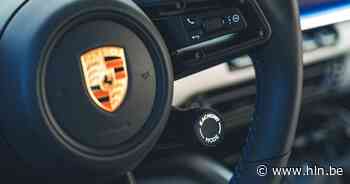 Vijftiger steelt vier gestolen Porsches op oldtimer-treffen: 2 jaar cel - Het Laatste Nieuws