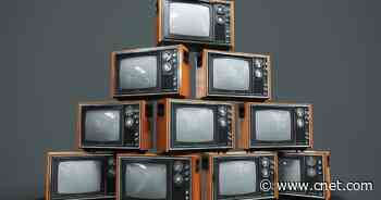 Throwing Away Your Old TV Is a Bad Idea. Do This Instead     - CNET