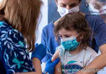 COVID-19 hospitalizations drop in Allegheny County; community level raised to high - Pittsburgh Post-Gazette