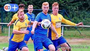 SV Todesfelde II gewinnt 3:0 beim SC Rönnau 74