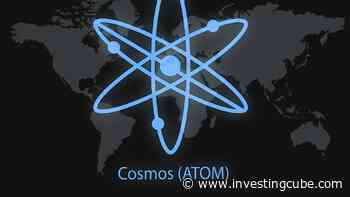 ATOM Price Prediction as Cosmos Defies Gravity - InvestingCube