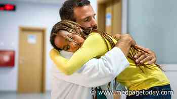Again: Caring for Families Amid the Gun Epidemic