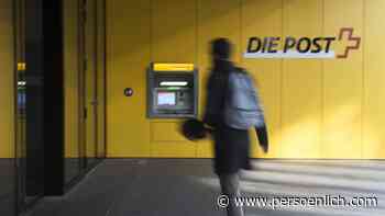 Aussenwerbung/Abacus: Zwei Beschwerden gegen Post - Marketing - persoenlich.com