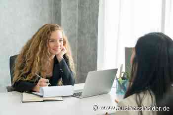 Marketing-Gehälter verschrecken Berufseinsteiger aus Branche - Business Insider Deutschland