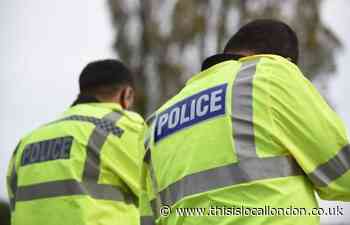 Two threatened with scissors in Greenwich Co-op burglary