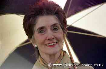 Eastenders Dot Cotton: BBC soap to pay tribute to June Brown in special funeral episode