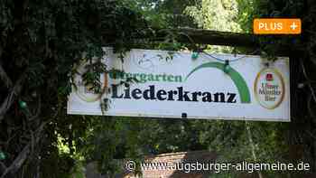 Das hat der neue Pächter mit dem Liederkranz vor