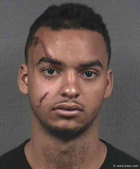 Texas gang member sentenced to life for killing innocent bystander in drive-by shooting