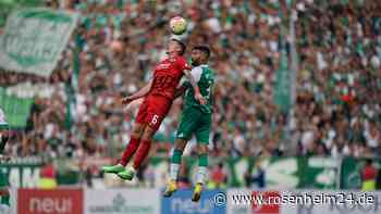 Werder Bremen gegen Eintracht Frankfurt im Live-Ticker: Sow schockt SVW früh in Halbzeit zwei!