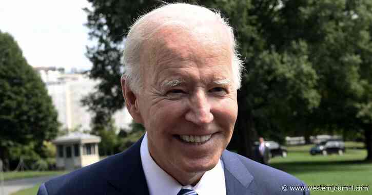 Biden Vows 'Assault Weapon' Ban - Here's What Would Trigger It