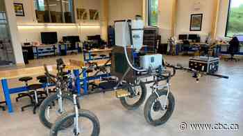 Canadian researchers using machine learning to mitigate effects of climate change