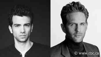 Filming for BlackBerry movie wraps up in Hamilton