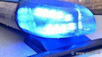 Kreis Mettmann: Frau rast mit Auto durch Fußgängerzone in Hilden - STERN.de