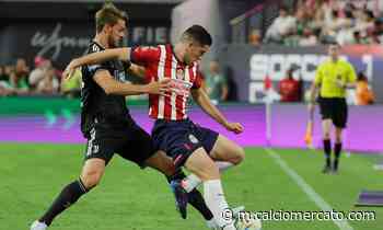 Juve, respinta l'offerta dell'Empoli per Rugani: i dettagli | Primapagina - Calciomercato.com