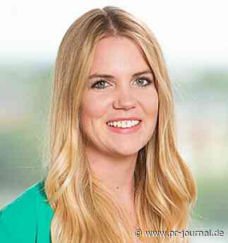 Kerstin Deixler wird Manager Corporate Media Relations bei Infineon
