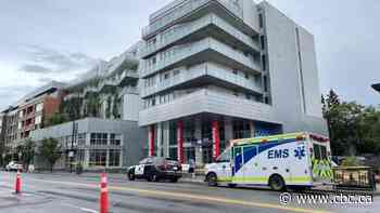 Man arrested following fatal assault in Inglewood