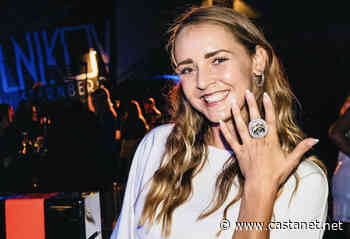 Former Vernon resident sports her own Super Bowl ring as LA Rams employee - Vernon News - Castanet.net