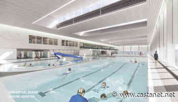 City of Vernon answers more questions about proposed Active Living Centre - Vernon News - Castanet.net