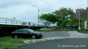 1 dead, 4 wounded in summer shooting on famed Coney Island boardwalk