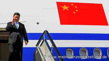 Verlässt Chinas Staatschef Xi seine selbstgewählte Isolation? Saudi-Arabien als erster Gastgeber im Spiel