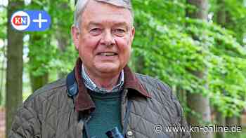 Darum gibt es so viel weißes Damwild in den Herden im Kreis Plön