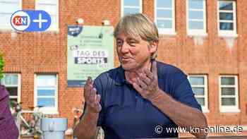 Nach Corona: „Wir erleben eine Aufbruchphase im Sport“