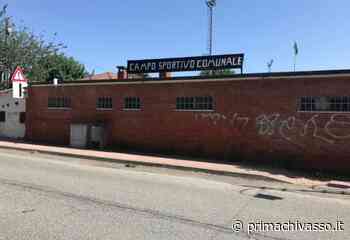 Il calcio riparte dai più piccoli grazie allo Junior Torrazza - Prima Chivasso