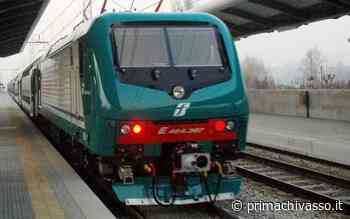 Rapina al Crai, arrestato un giovane - Prima Chivasso