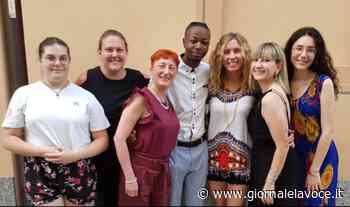 CHIVASSO. Ripartono i corsi d'arte di “Prisma” - Giornale La Voce