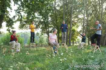 Chivasso: verso “Andante” con Faber Teater - TorinOggi.it