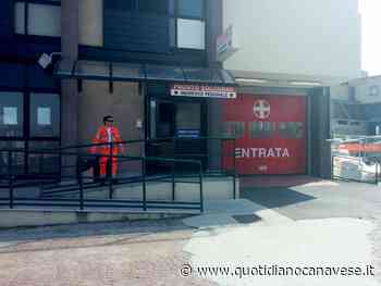 IVREA-CIRIE'-CHIVASSO - Passano giorni al pronto soccorso in attesa del ricovero: presentato esposto in procura - QC QuotidianoCanavese