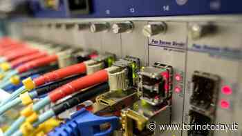 La fibra ottica ultraveloce arriva a Chivasso: lavori già iniziati - TorinoToday