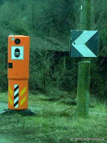 Occhio alle multe, arrivano due nuovi Velo Ok - Prima Chivasso