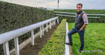 WAREGEM KOERSE. Janus (40) is al aan zijn derde editie als terreinverantwoordelijke toe: “De koers zelf is altijd nagelbijten” - Het Laatste Nieuws