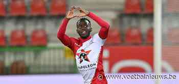 Zulte Waregem is Dompé definitief kwijt - VoetbalNieuws.be