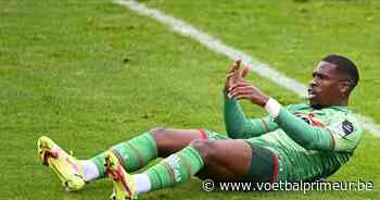 'Dompé verlaat Zulte Waregem voor Duitsland, contract voor drie jaar' - VoetbalPrimeur.be