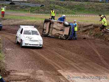 Albbruck: Wieder Rennfieber nach Corona-Pause | SÜDKURIER - SÜDKURIER Online