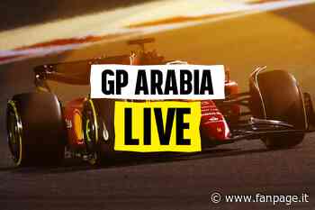 Formula 1, Verstappen vince il GP d'Arabia in volata su Leclerc. Classifica aggiornata e ordine d'arrivo - Sport Fanpage