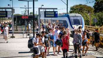 Bahnstreik in der Niederlande am Montag: Fernverkehr von und nach Deutschland betroffen