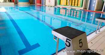 Energiesparen: Gladenbach dreht Heizung runter - Main-Spitze