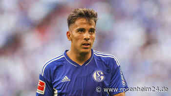 S04-Profi Zalazar vermisst Churlinov: „Bin ein einsamer Clown“