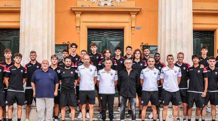 Carpi, la storia ricomincia con il Mezzolara - Sport - ilrestodelcarlino.it - il Resto del Carlino