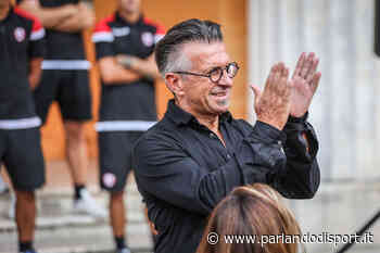 Carpi, i tre obiettivi del presidente Claudio Lazzaretti - Parlando di Sport