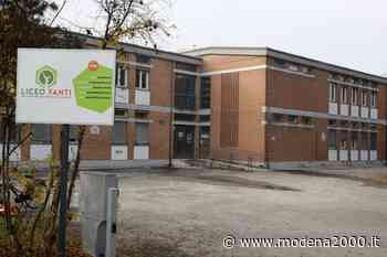 Carpi, bando della Provincia per nuovi spazi scolastici - Modena 2000