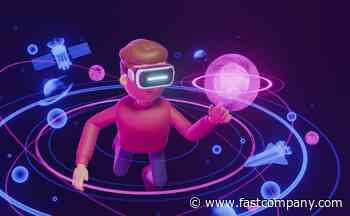 AR and VR: the powerful new tools that are connecting brands with customers - Fast Company