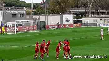 Pomigliano-Roma Femminile 0-2: Buona la prima per le giallorosse, Giacinti subito in gol. Cronaca, commento e pagelle della partita