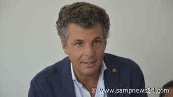 Sindaco Rapallo: «Sampdoria, situazione complessa. Berlusconi...» - Samp News 24