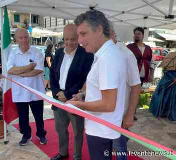 Rapallo: l’inaugurazione di Expo Tigullio; gli incontri da non perdere - LevanteNews.it
