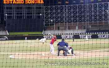 Cuba se impone frente a México en Campeonato Mundial de Béisbol - El Sol de Hermosillo